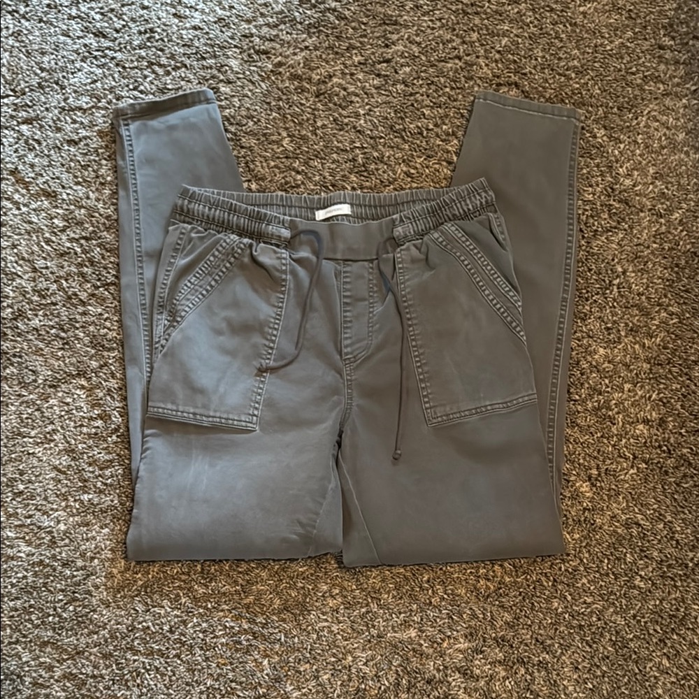 Sage Casual Jogger Pants